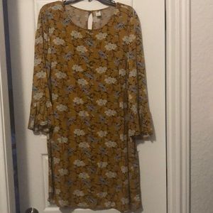Old Navy Dress